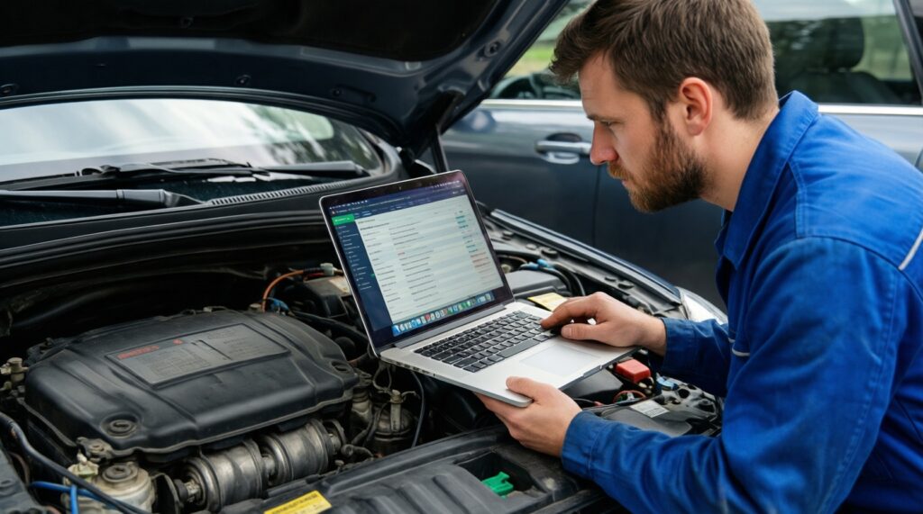 Электромобили: реальные плюсы и минусы в повседневной эксплуатации - иллюстрация