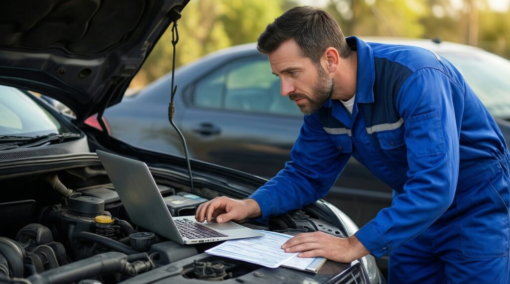 Как выбрать первый автомобиль: чек‑лист для новичка - иллюстрация