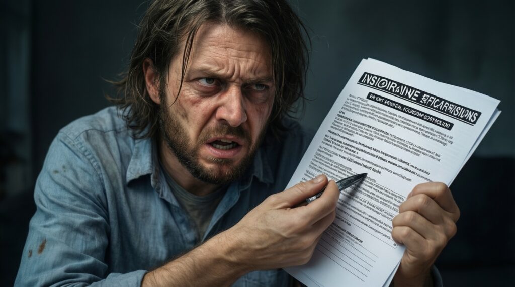 Автострахование: как выбрать ОСАГО/КАСКО и что делать при ДТП - иллюстрация