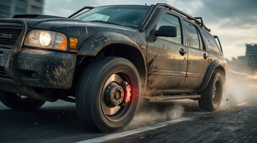 Что важнее при выборе: мощность, крутящий момент или масса - иллюстрация