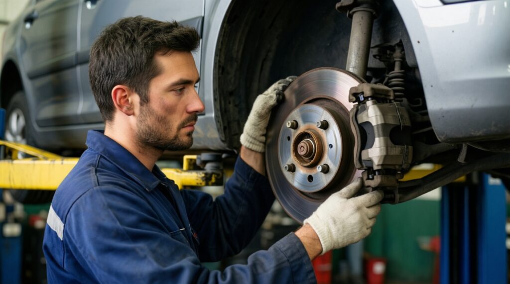 Как правильно подготовить автомобиль к зиме (и к лету тоже) - иллюстрация