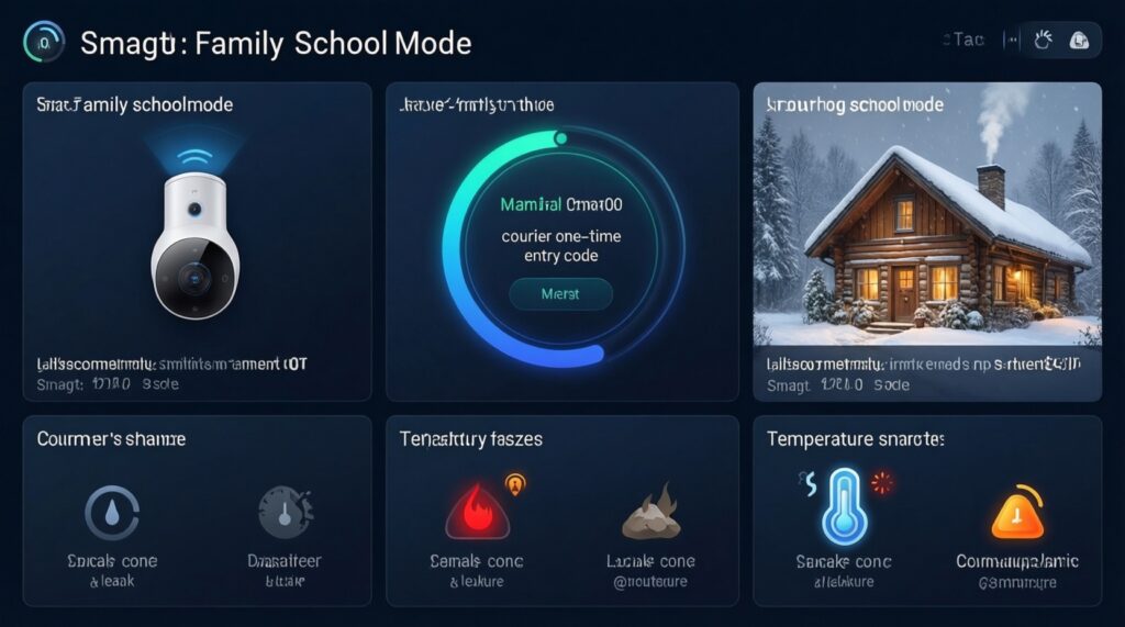 Современные системы безопасности: что реально спасает, а что маркетинг - иллюстрация