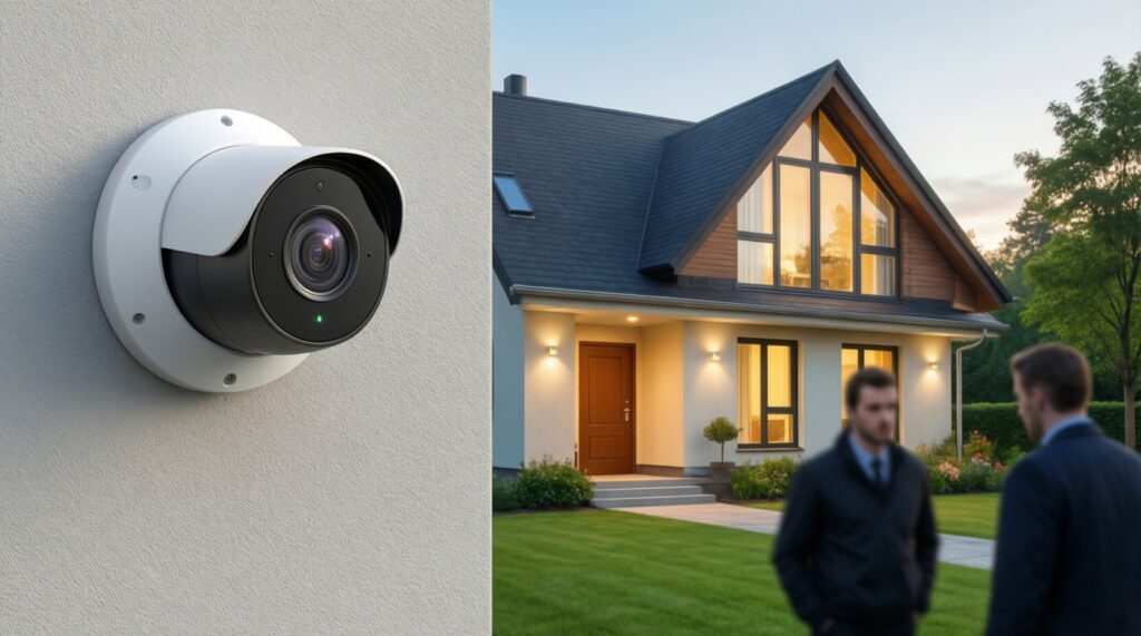 Современные системы безопасности: что реально спасает, а что маркетинг - иллюстрация