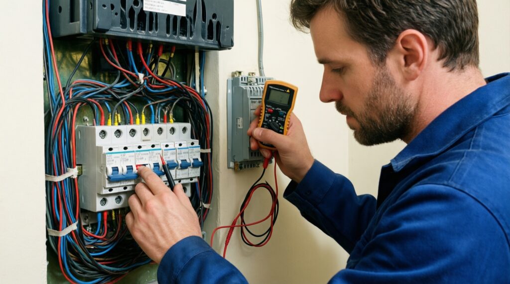 Обслуживание своими руками: что можно делать безопасно, а что лучше не трогать - иллюстрация