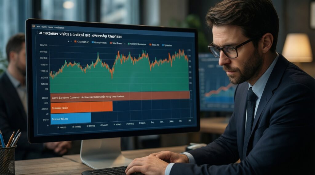 Надёжность брендов: почему статистика поломок не всегда честна - иллюстрация