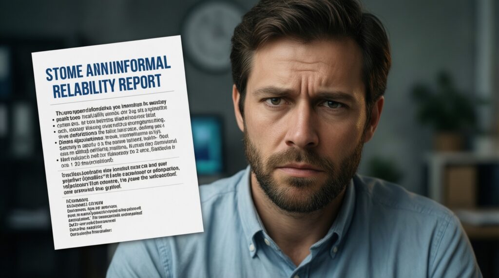 Надёжность брендов: почему статистика поломок не всегда честна - иллюстрация