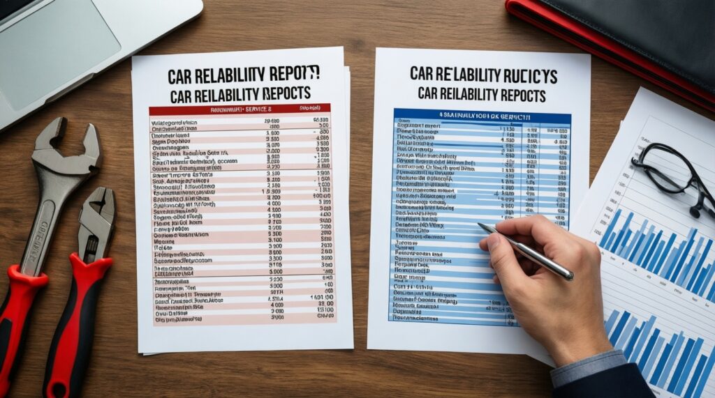 Надёжность брендов: почему статистика поломок не всегда честна - иллюстрация