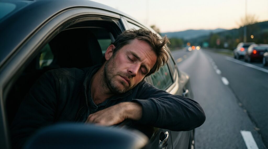 Автопутешествие на машине: подготовка, маршруты, лайфхаки - иллюстрация