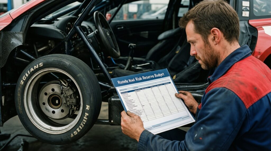 Как экономить на обслуживании, не экономя на безопасности - иллюстрация