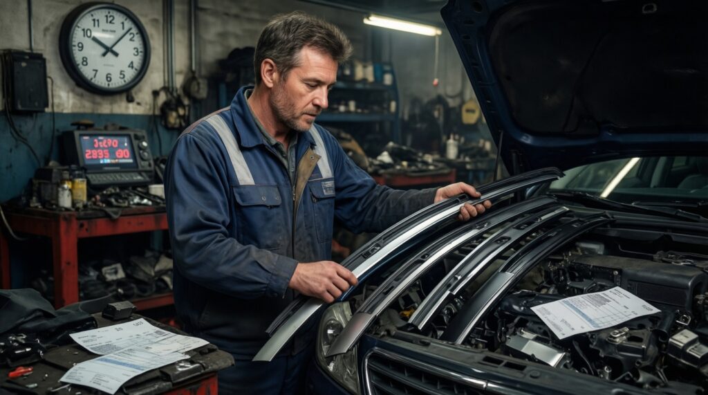 Китайские автомобили: прогресс, слабые места и стоит ли брать сейчас - иллюстрация