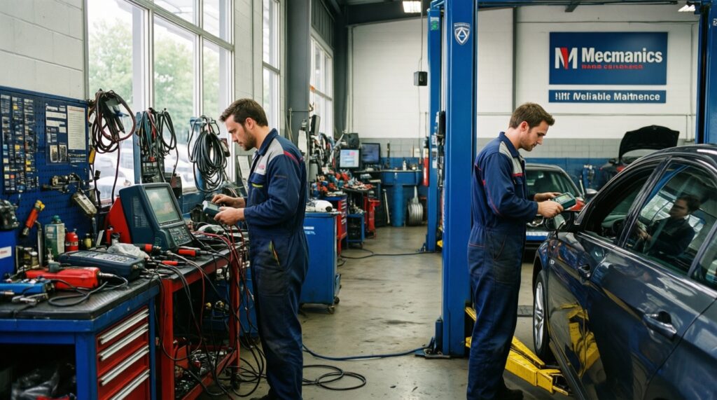 Китайские автомобили: прогресс, слабые места и стоит ли брать сейчас - иллюстрация