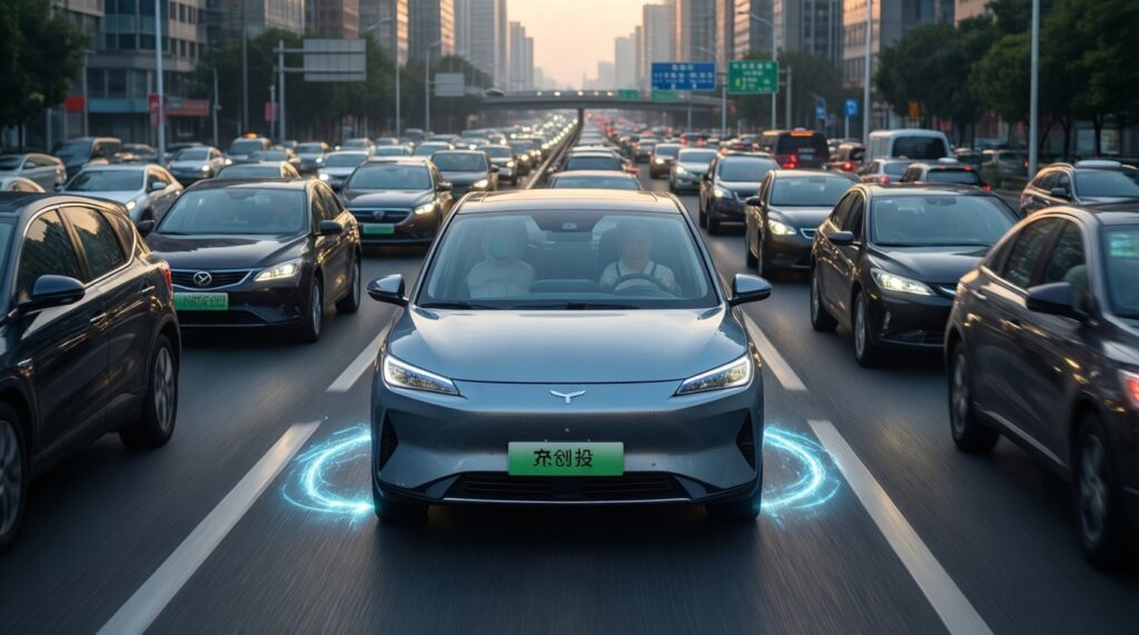 Гибриды vs дизель vs бензин: что выгоднее для города и трассы при текущих ценах - иллюстрация