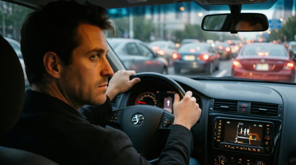 Вариатор, робот или классический автомат: плюсы, минусы и кому что подходит - иллюстрация