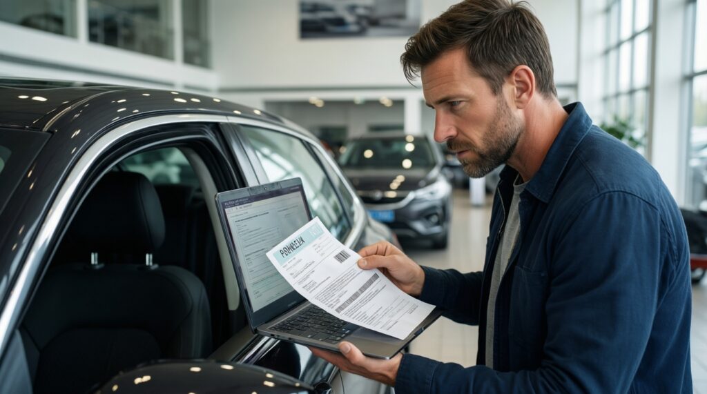 Самые частые ошибки при покупке авто в кредит/лизинг: на чем теряют деньги - иллюстрация