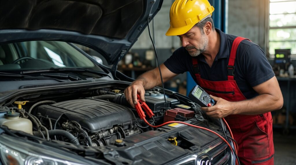 Зимняя эксплуатация: как правильно прогревать, что делать с АКБ и чем опасны короткие поездки - иллюстрация