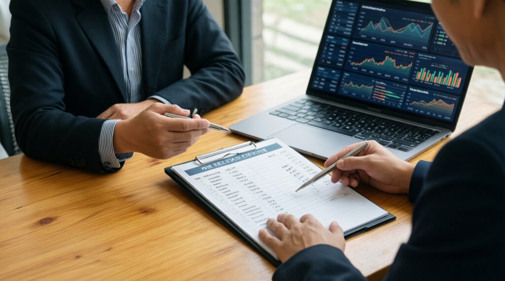 Как правильно торговаться при покупке автомобиля и какие аргументы работают - иллюстрация