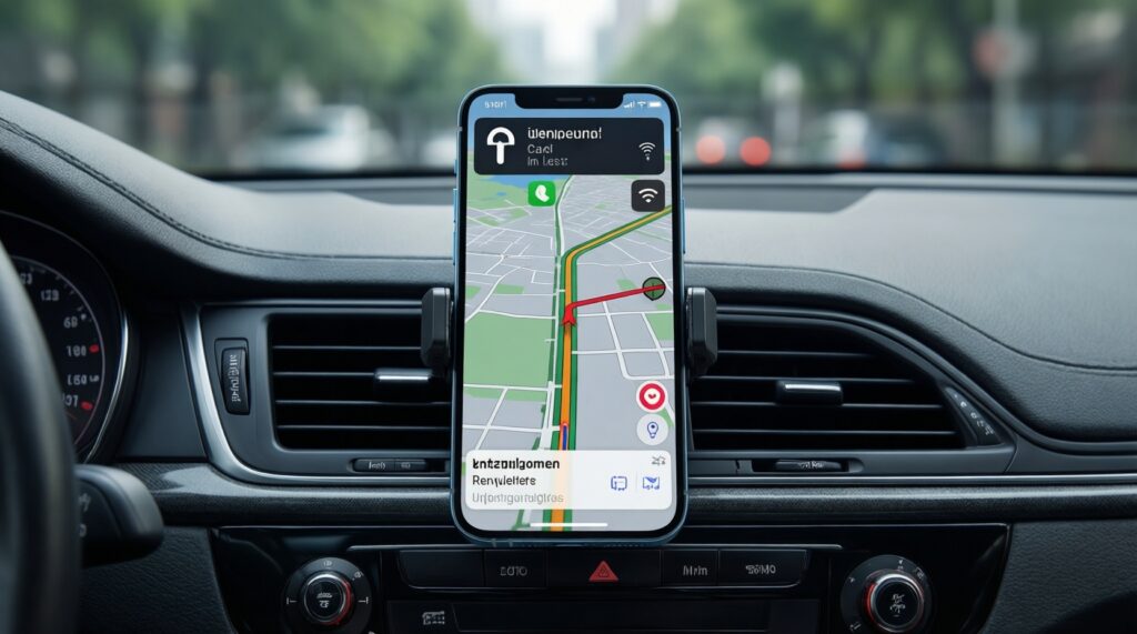 Топ гаджетов для автомобиля: полезные вещи, которые реально работают, а не пылятся - иллюстрация