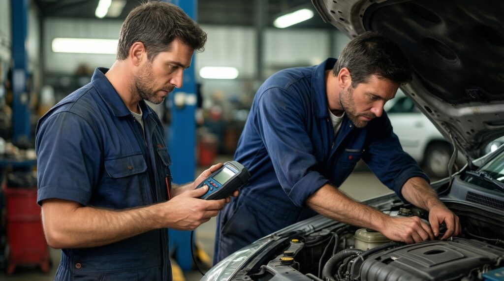 Топ гаджетов для автомобиля: полезные вещи, которые реально работают, а не пылятся - иллюстрация