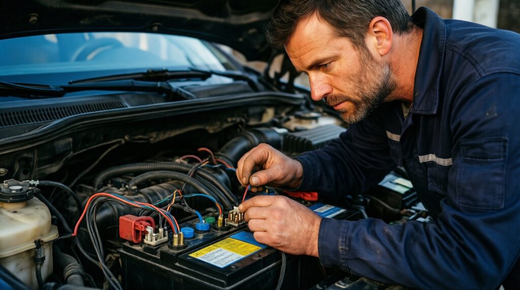 Автосвет: почему