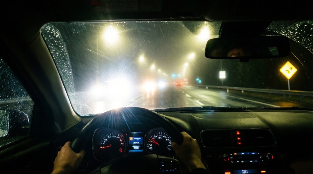 Автосвет: почему