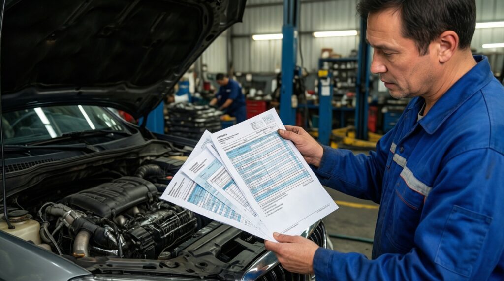 Антикор и защита кузова: когда это нужно, какие технологии есть и как не переплатить - иллюстрация