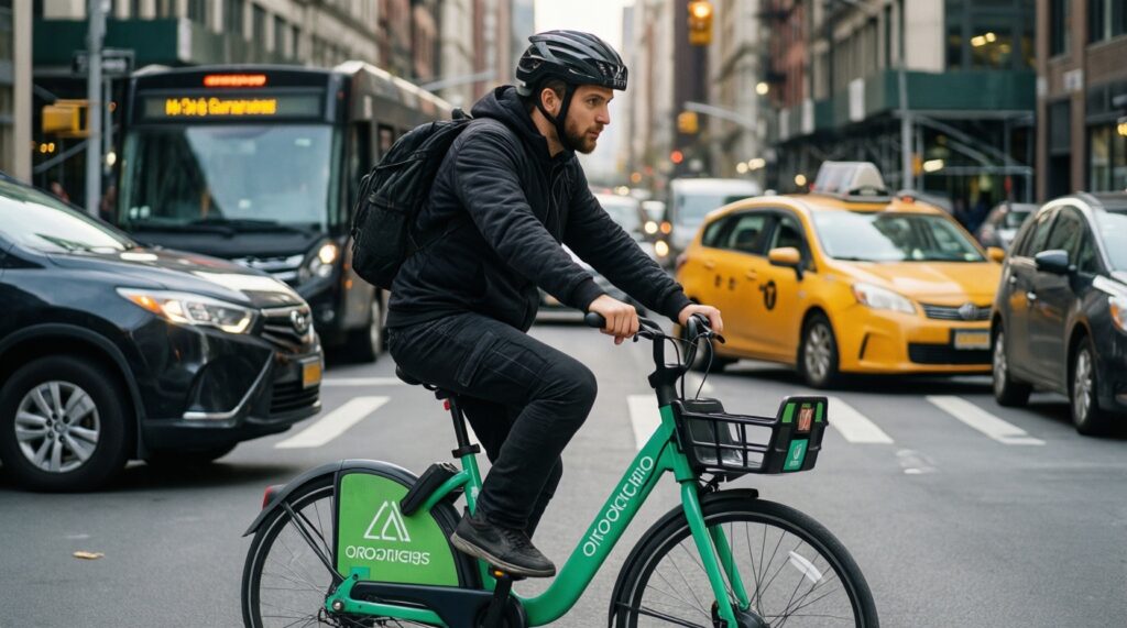 Каршеринг vs собственная машина: честный расчет для разных сценариев жизни - иллюстрация