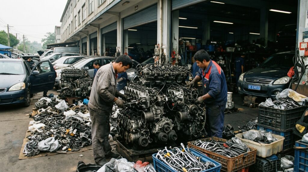 Премиум на вторичке: какие модели радуют, а какие превращаются в 