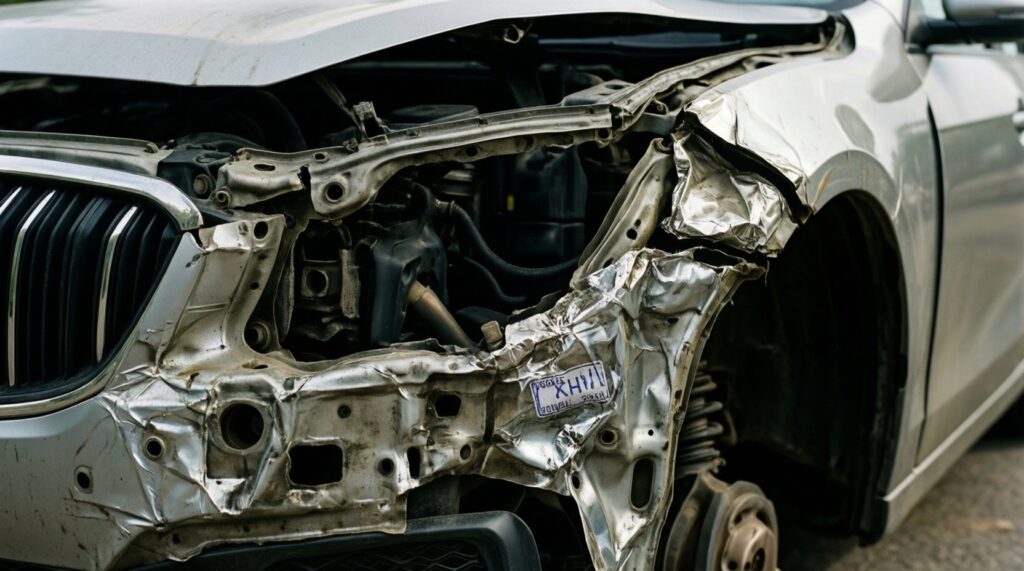 Топ частых ошибок при покупке авто с пробегом и как их избежать - иллюстрация