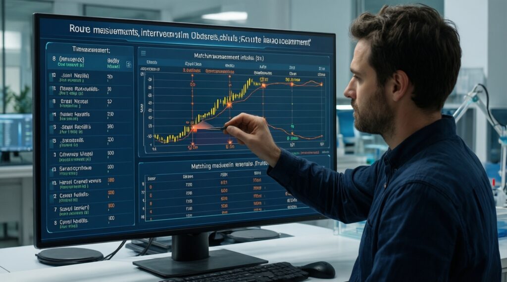 Реальный расход топлива: почему цифры на бумаге не совпадают с жизнью - иллюстрация