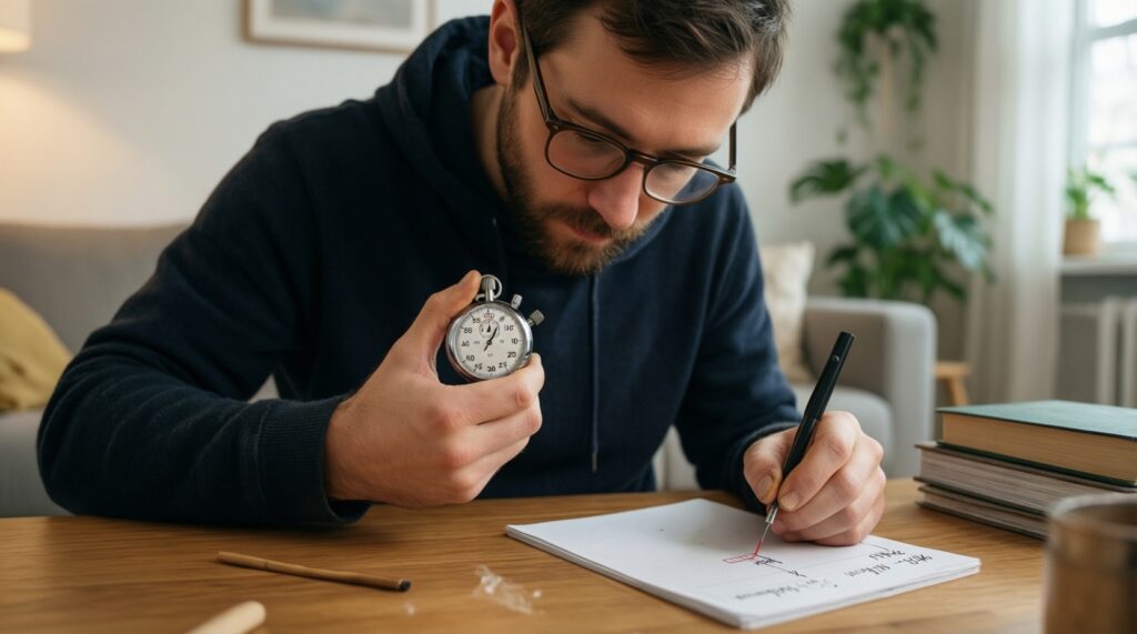Реальный расход топлива: почему цифры на бумаге не совпадают с жизнью - иллюстрация