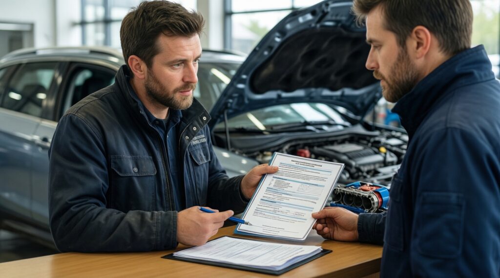 Стоит ли делать чип‑тюнинг: плюсы, риски, влияние на ресурс - иллюстрация