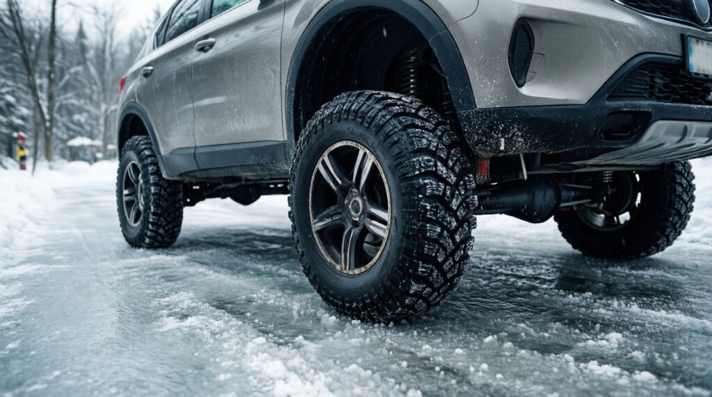 Какие опции в машине действительно нужны, а какие - маркетинг - иллюстрация