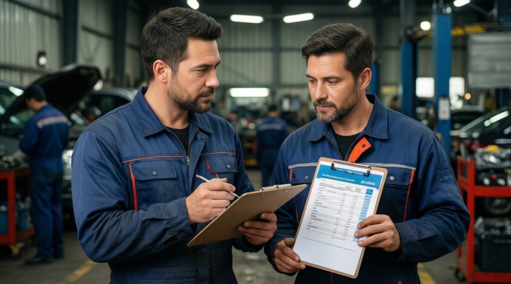 Как правильно обслуживать АКПП/вариатор: мифы и практика - иллюстрация