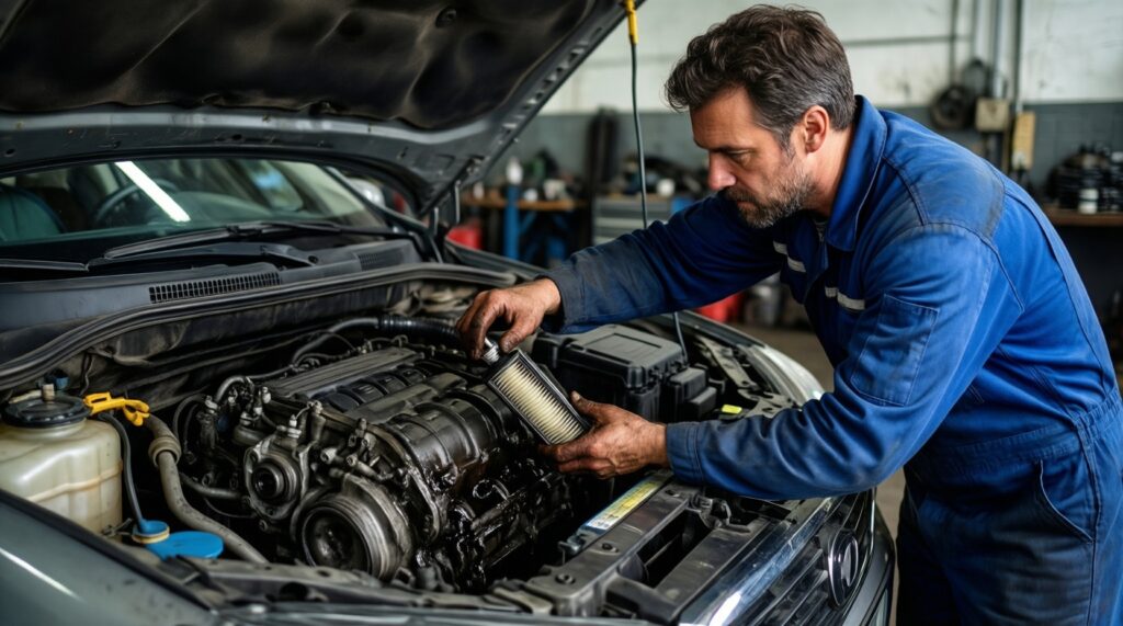 Как правильно обслуживать АКПП/вариатор: мифы и практика - иллюстрация