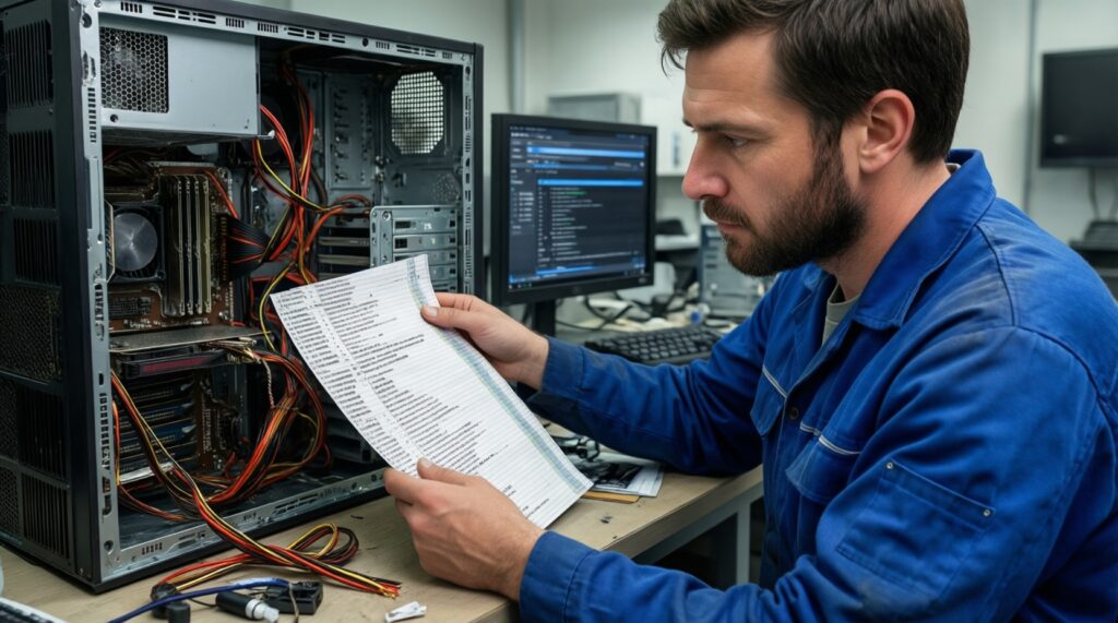 Разбор типичных поломок популярных моделей и как их предотвратить - иллюстрация