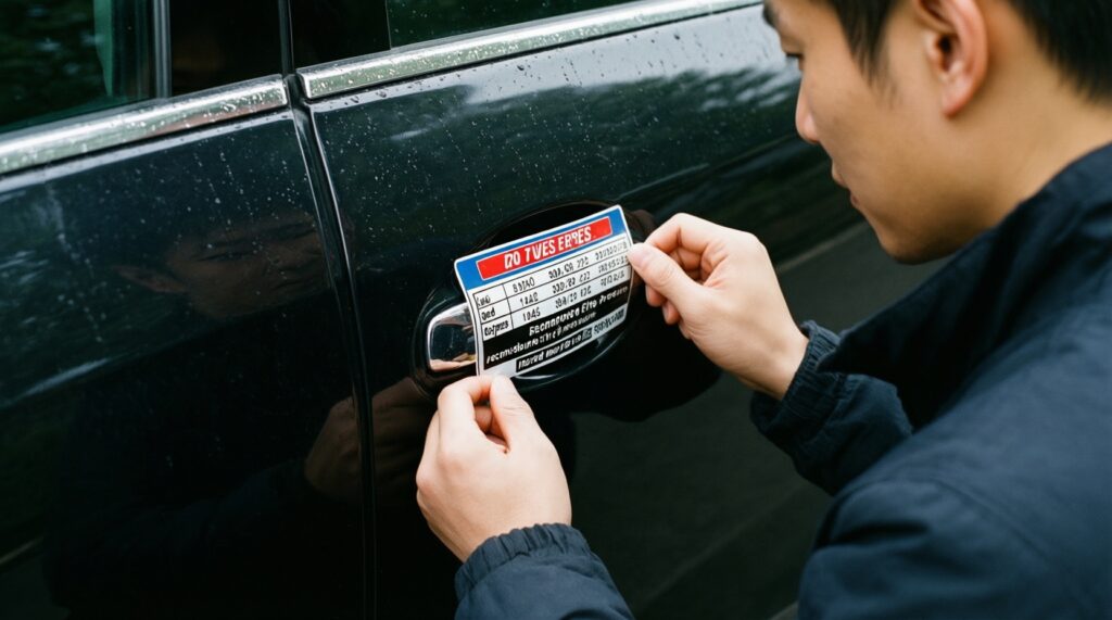 Шины: как выбрать сезонные, всесезонные и что важнее - бренд или индекс - иллюстрация