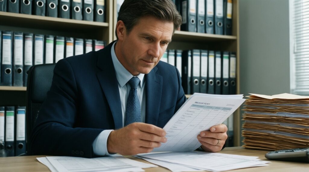 Как читать VIN и историю автомобиля: полезные сервисы и признаки скрутки - иллюстрация