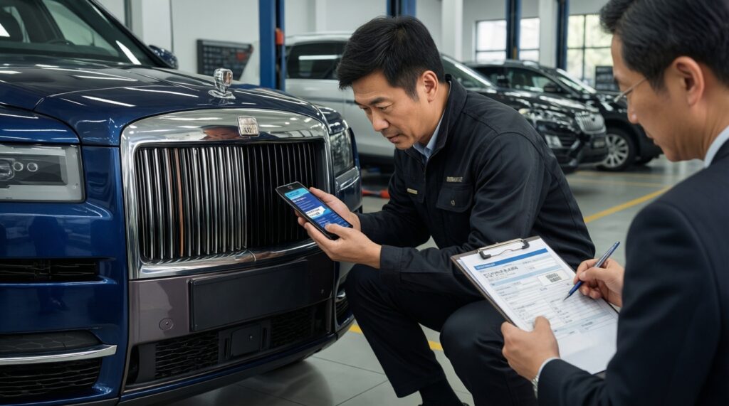 Как читать VIN и историю автомобиля: полезные сервисы и признаки скрутки - иллюстрация