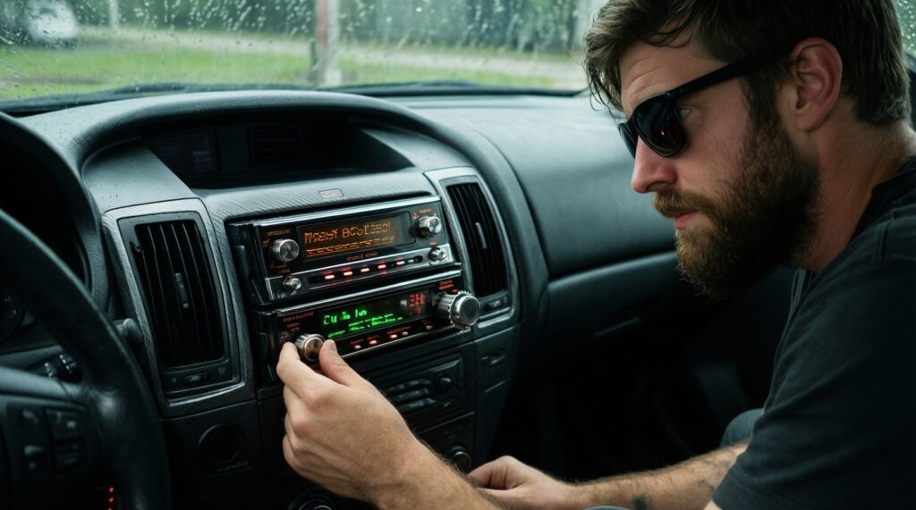 Автозвук без фанатизма: как улучшить звук без разорения - иллюстрация