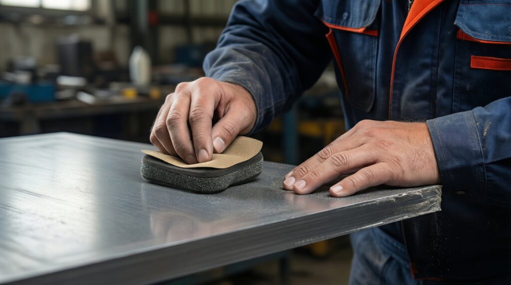 Детейлинг своими руками: что реально сделать в гараже - иллюстрация