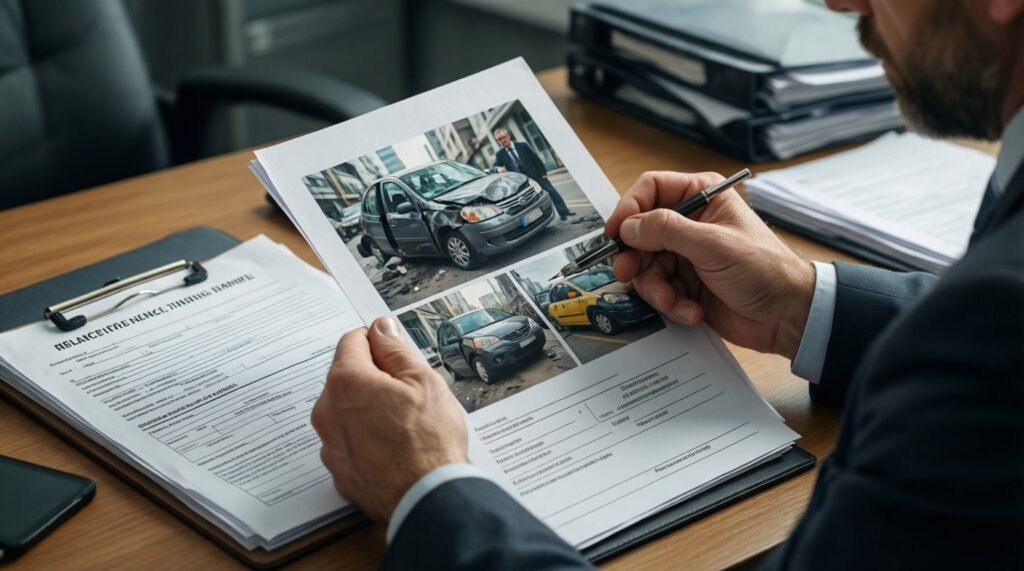 Автострахование простыми словами: как не переплатить и получить выплату - иллюстрация