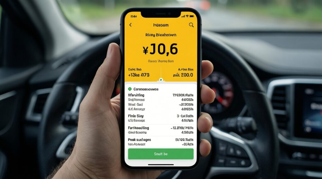 Каршеринг, подписка или собственная машина: что выбрать в городе - иллюстрация