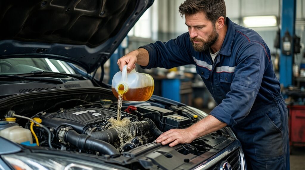 Самые надёжные моторы и коробки: мифы, статистика и реальные примеры - иллюстрация