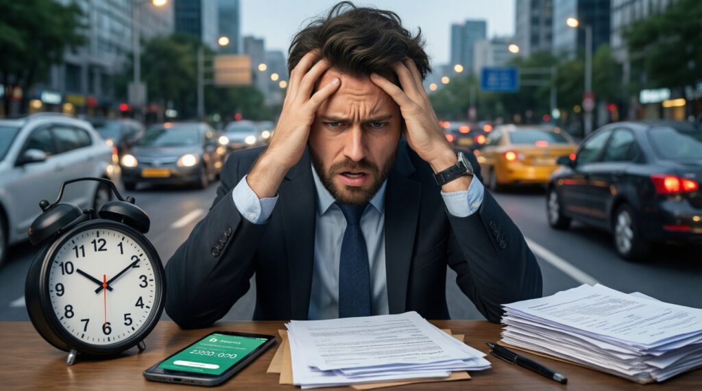 Каршеринг, подписка или собственная машина: что выбрать в городе - иллюстрация