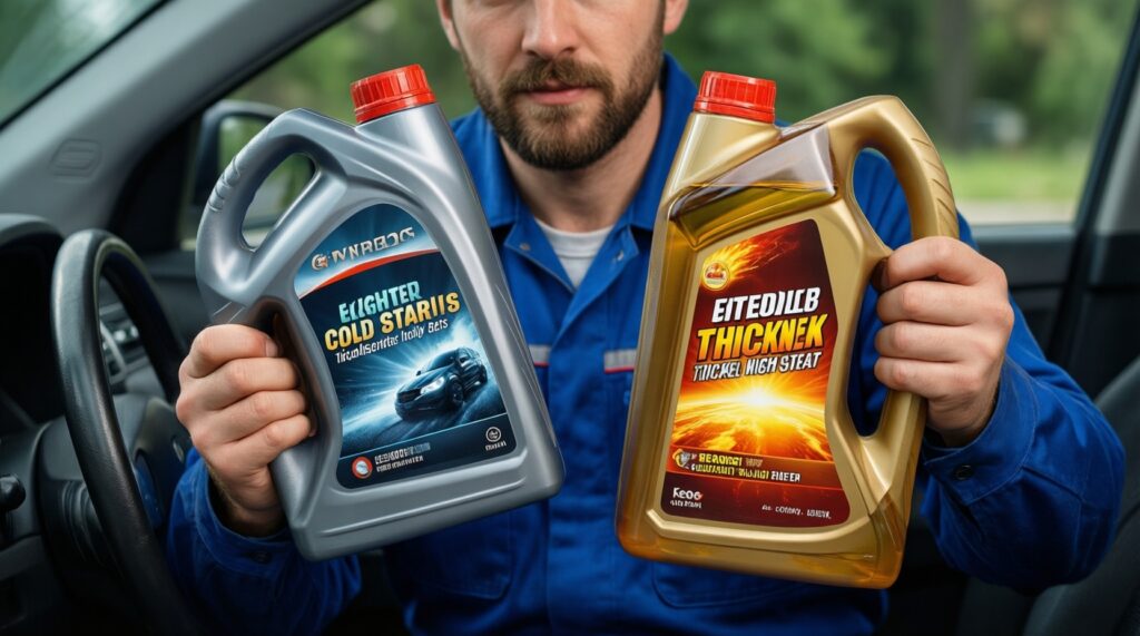 Топ мифов о масле, бензине и 