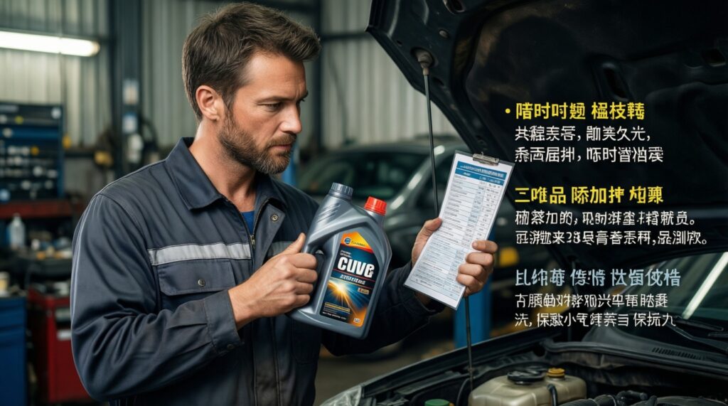 Топ мифов о масле, бензине и 