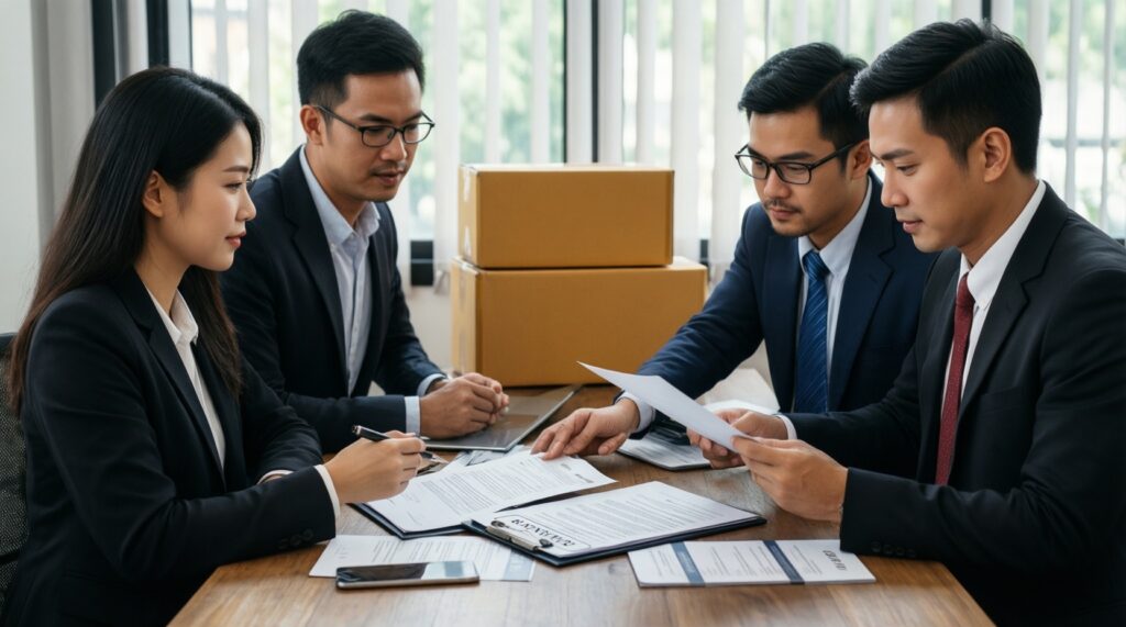 Параллельный импорт и рынок авто: что изменилось для покупателя - иллюстрация