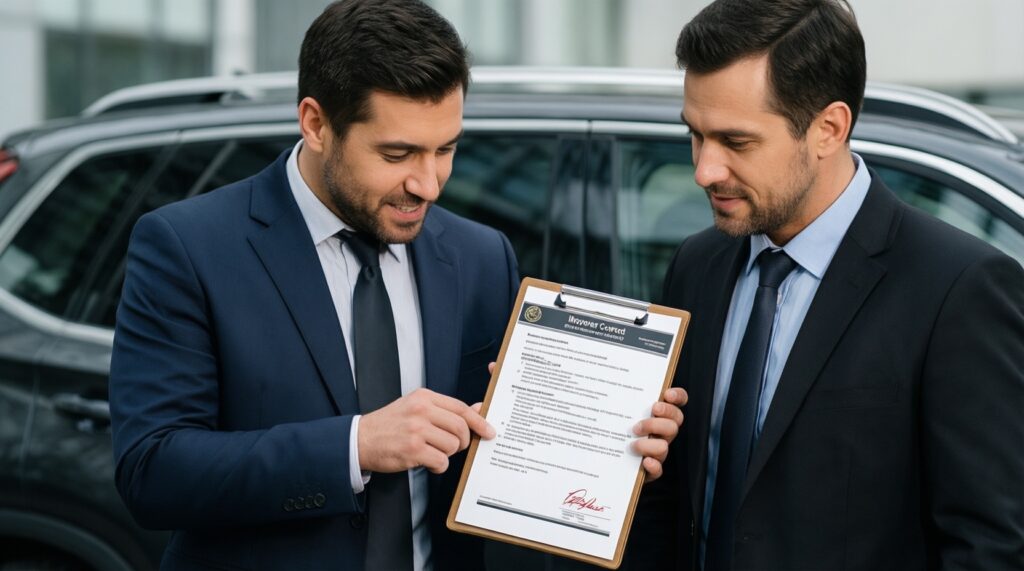 Параллельный импорт и рынок авто: что изменилось для покупателя - иллюстрация