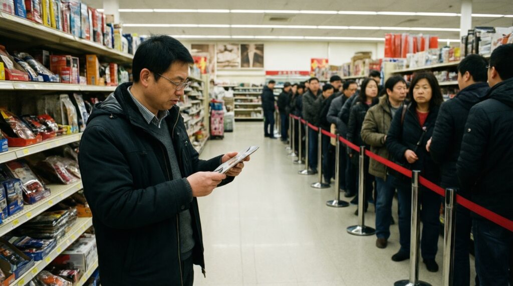 Шины по сезону: как выбрать, хранить и не переплатить - иллюстрация