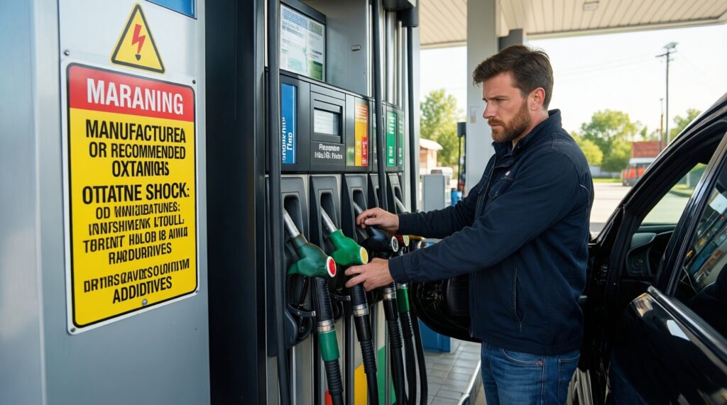 Как экономить топливо без ущерба для двигателя: реальные привычки - иллюстрация